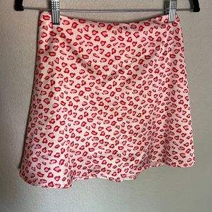 Princess Polly skirt